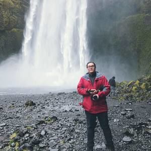 Meet your Posher, Stephen